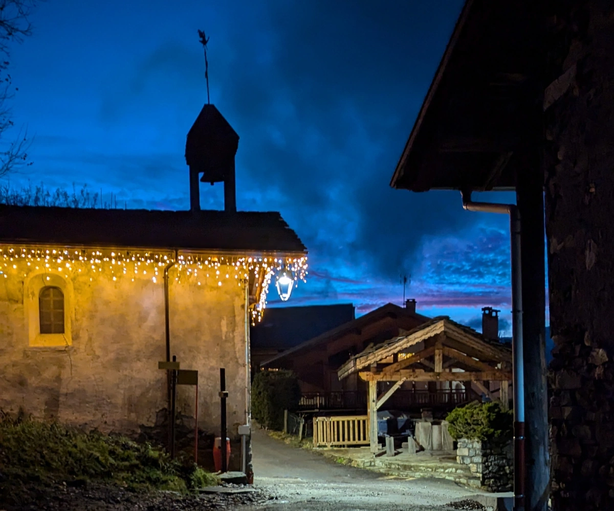 gite-abeille-les-arcs-hiver 3